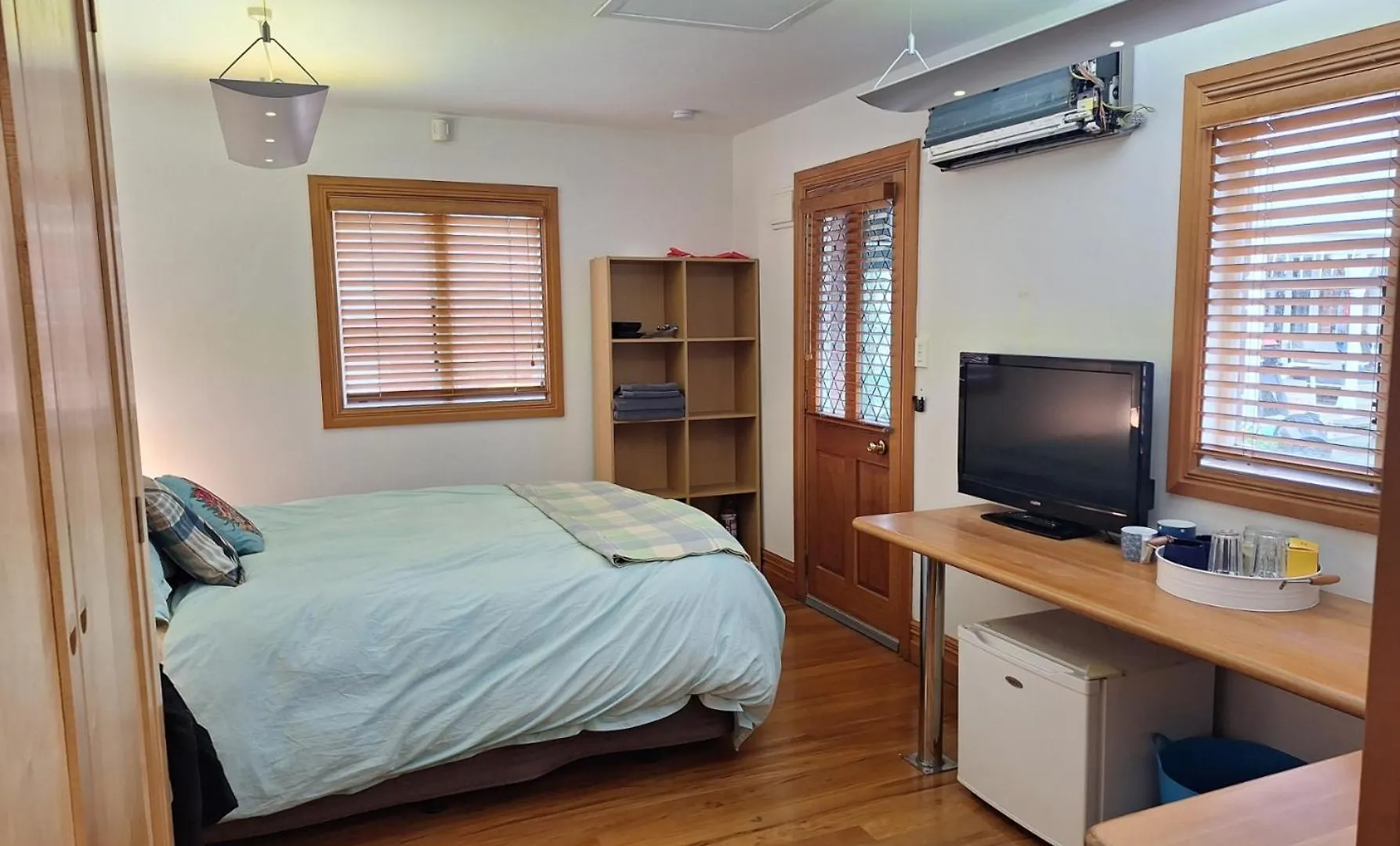 Hansen Park Guest Cottage Christchurch 0*,  Nova Zelândia
